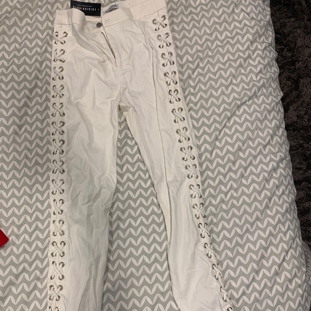 Pants - Picture 2 of 3